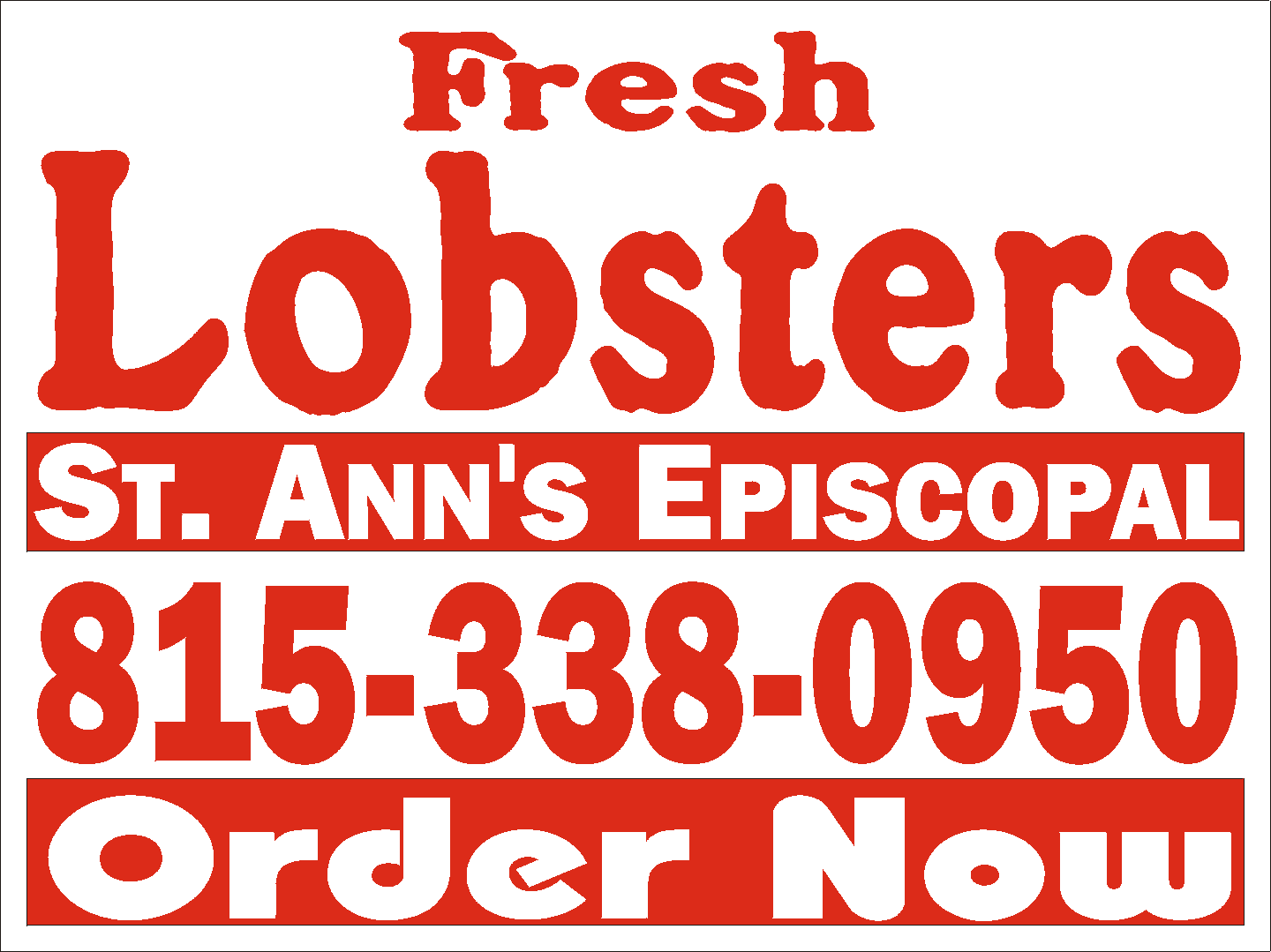 lobster