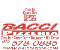 bacci car